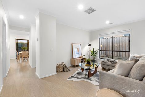 Property photo of 46 Abode Street Armstrong Creek VIC 3217