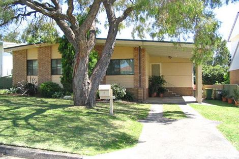 7 Marga Rd, Gymea Bay, NSW 2227