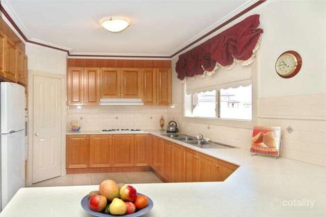 Property photo of 21 Watervale Boulevard Taylors Hill VIC 3037