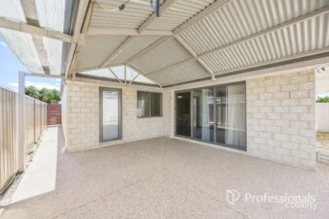 Property photo of 1 Beraking Loop Dalyellup WA 6230