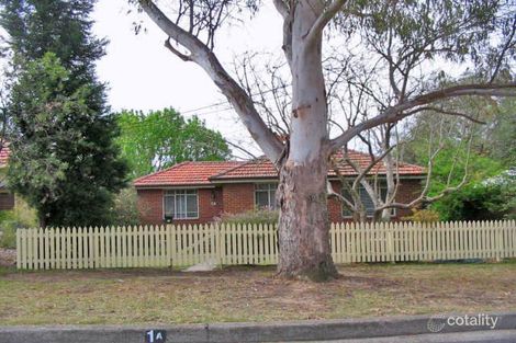 1a Farran St, Lane Cove North, NSW 2066