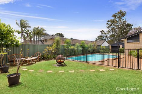 Property photo of 14 Robinson Place Baulkham Hills NSW 2153