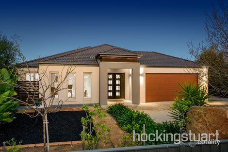 Property photo of 7 Dartmouth Court Manor Lakes VIC 3024