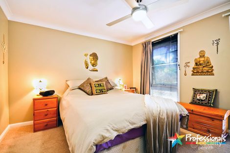 Property photo of 11 Stockman Place Werrington Downs NSW 2747
