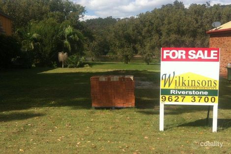 19 Water Ski Pde, Cumberland Reach, NSW 2756