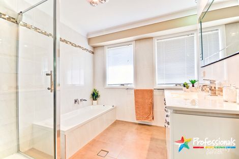 Property photo of 11 Stockman Place Werrington Downs NSW 2747