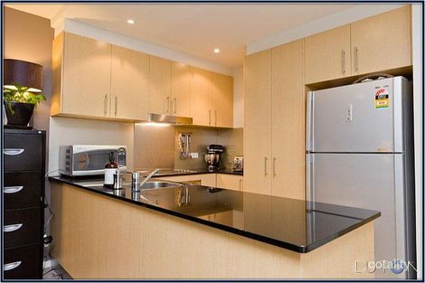 Property photo of 21/219A Northbourne Avenue Turner ACT 2612