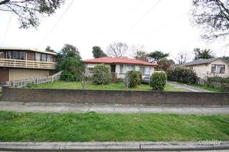 18 Coolibah Cres, Bayswater, VIC 3153