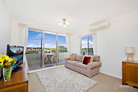 Property photo of 16/41-47 Clyde Street Croydon Park NSW 2133