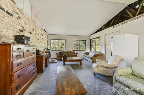 Property photo of 863 Murrays Run Road Murrays Run NSW 2325