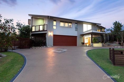 Property photo of 61 Vineyard Drive Mount Cotton QLD 4165