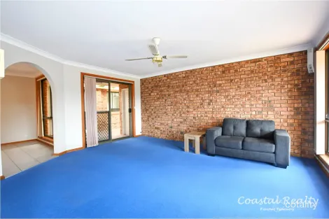 Property photo of 20 Flora Parade Tuncurry NSW 2428