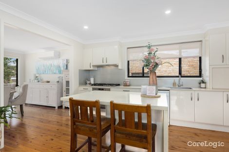 Property photo of 14 Robinson Place Baulkham Hills NSW 2153