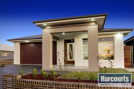 Property photo of 27 Blackheath Street The Ponds NSW 2769