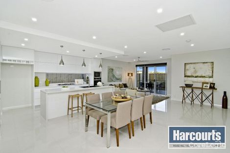 Property photo of 27 Blackheath Street The Ponds NSW 2769