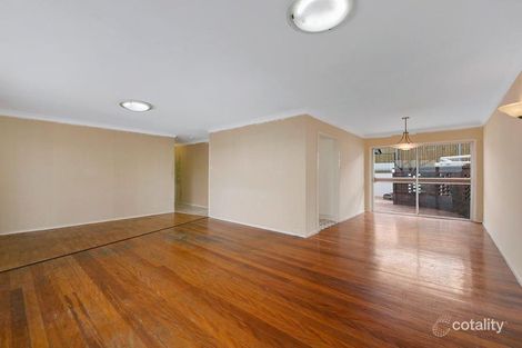 Property photo of 8 Looranah Street Jindalee QLD 4074
