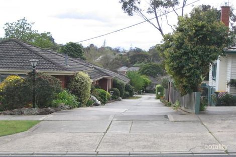 Property photo of 5/7 Bundoran Parade Mont Albert North VIC 3129
