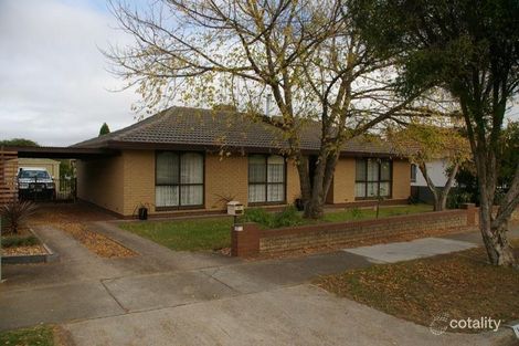 11 Lilian St, Stawell, VIC 3380