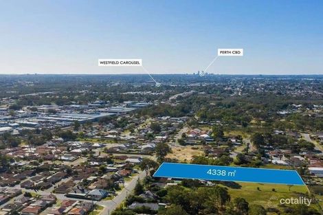 76 Stafford Rd, Kenwick, WA 6107