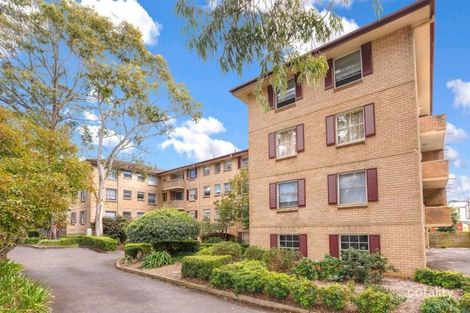 Property photo of 21/6-10 First Avenue Eastwood NSW 2122
