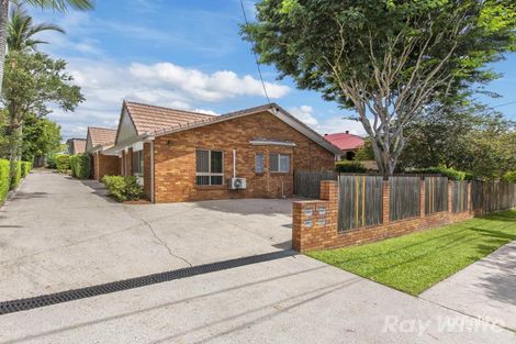 1/76 Glenalva Tce, Enoggera, QLD 4051