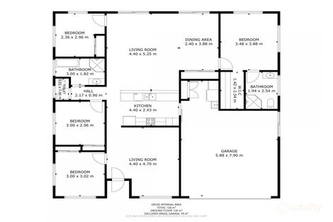 Property photo of 5 Willowburn Drive Rockville QLD 4350