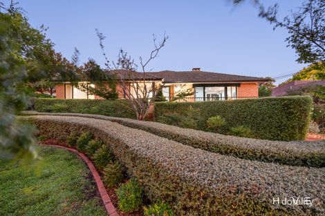 Property photo of 10 Godfrey Street Campbell ACT 2612