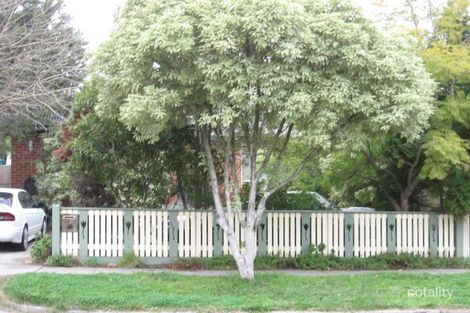 Property photo of 1/22 Miller Street Highett VIC 3190