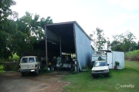 Property photo of 938 Mount Martin Loop Road Mount Martin QLD 4754