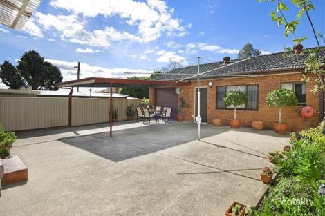 Property photo of 36 Chisholm Street Strathfield South NSW 2136