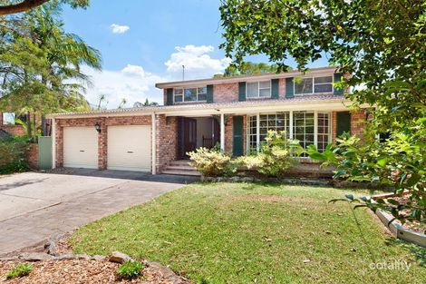 Property photo of 18 Wolfe Road East Ryde NSW 2113