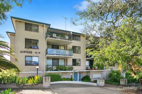 Property photo of 11/39-45 Kensington Road Kensington NSW 2033
