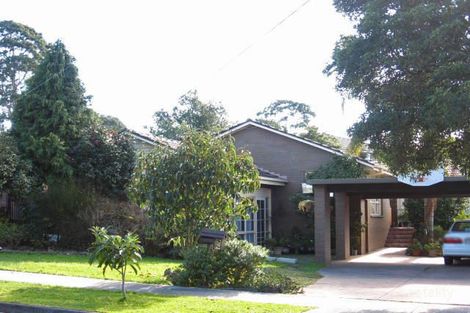 29 Rowitta Dr, Glen Waverley, VIC 3150