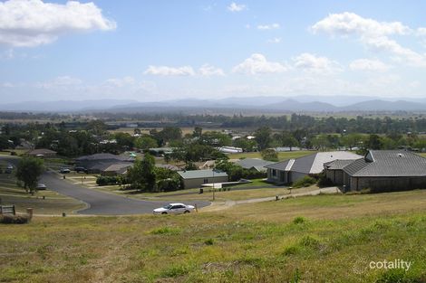 Property photo of 34 Ramsey Court Lowood QLD 4311