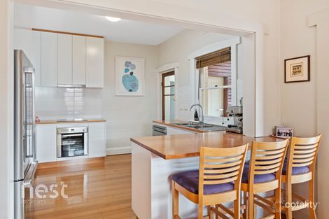 Property photo of 104 Giblin Street New Town TAS 7008