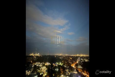 Property photo of 2302/3 Network Place North Ryde NSW 2113