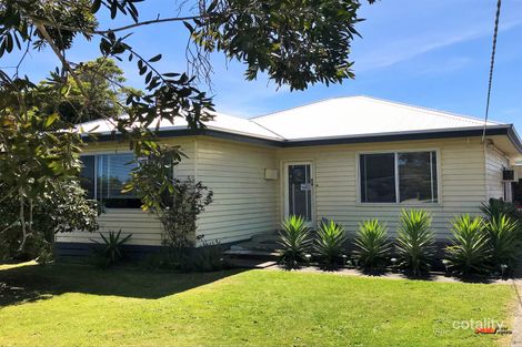 Property photo of 74 Merrin Crescent Wonthaggi VIC 3995