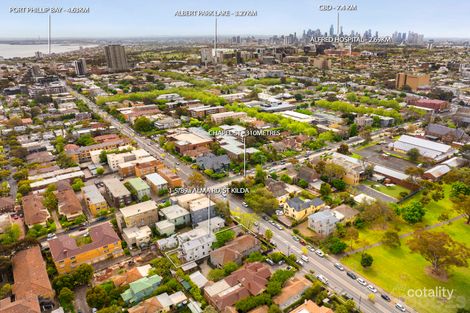 1 Alma Rd, St Kilda, VIC 3182