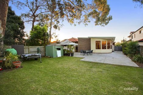 Property photo of 13 Cabarita Road Concord NSW 2137