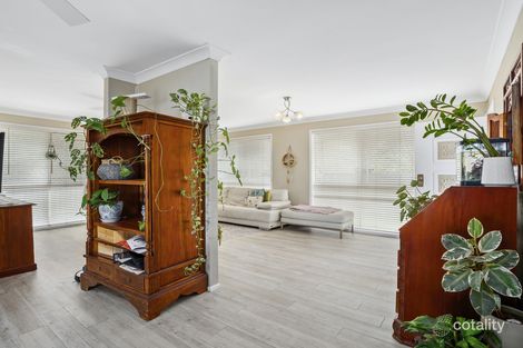 Property photo of 8 Seaton Court Nerang QLD 4211