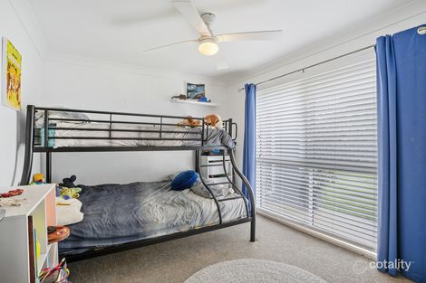 Property photo of 8 Seaton Court Nerang QLD 4211