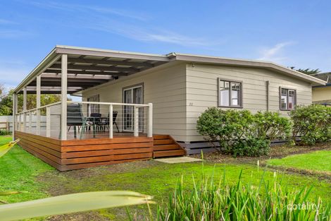 Property photo of 22 Stanley Street Toora VIC 3962