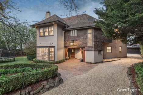Property photo of 42 Heyington Place Toorak VIC 3142