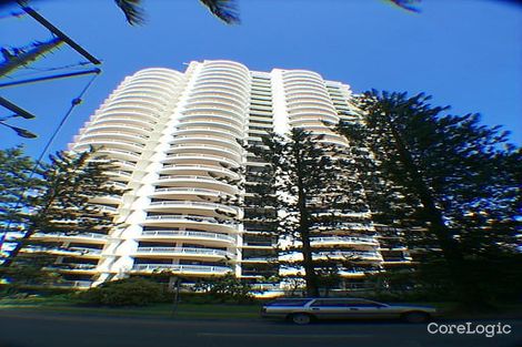 Property photo of 64/85 Old Burleigh Road Surfers Paradise QLD 4217