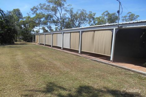 8 Kilcora St, Mount Low, QLD 4818