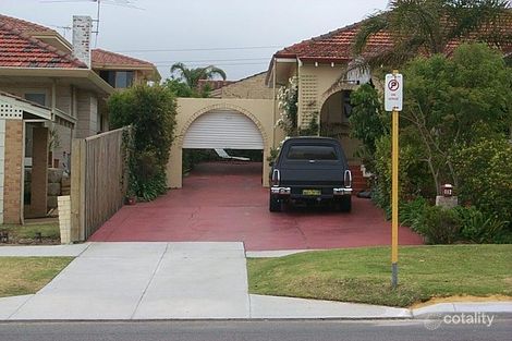 Property photo of 4/114 Millcrest Street Doubleview WA 6018