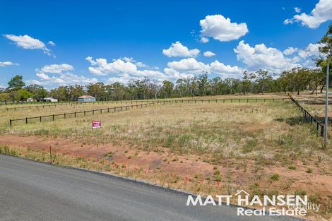 Property photo of 13 Fuzzy Box Road Geurie NSW 2818