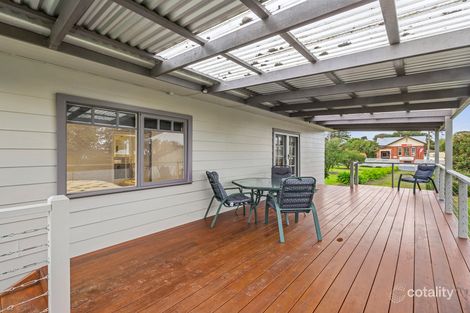 Property photo of 22 Stanley Street Toora VIC 3962