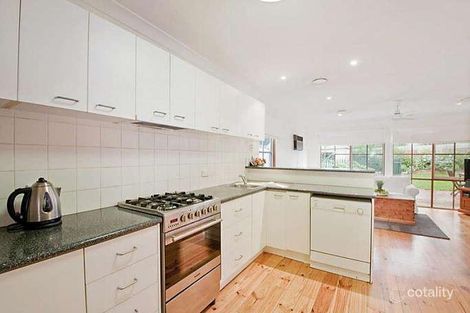 Property photo of 102 Sycamore Street Caulfield South VIC 3162