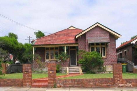 Property photo of 20 Henry Street Ashfield NSW 2131
